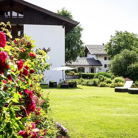 Apartman Trinkl Am Tegernsee - Dal02003-sya