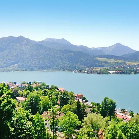 Trinkl Am Tegernsee - Dal02003-sya * Bad Wiessee